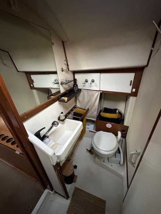 Mental'O Hotel Marseillan  Ngoại thất bức ảnh