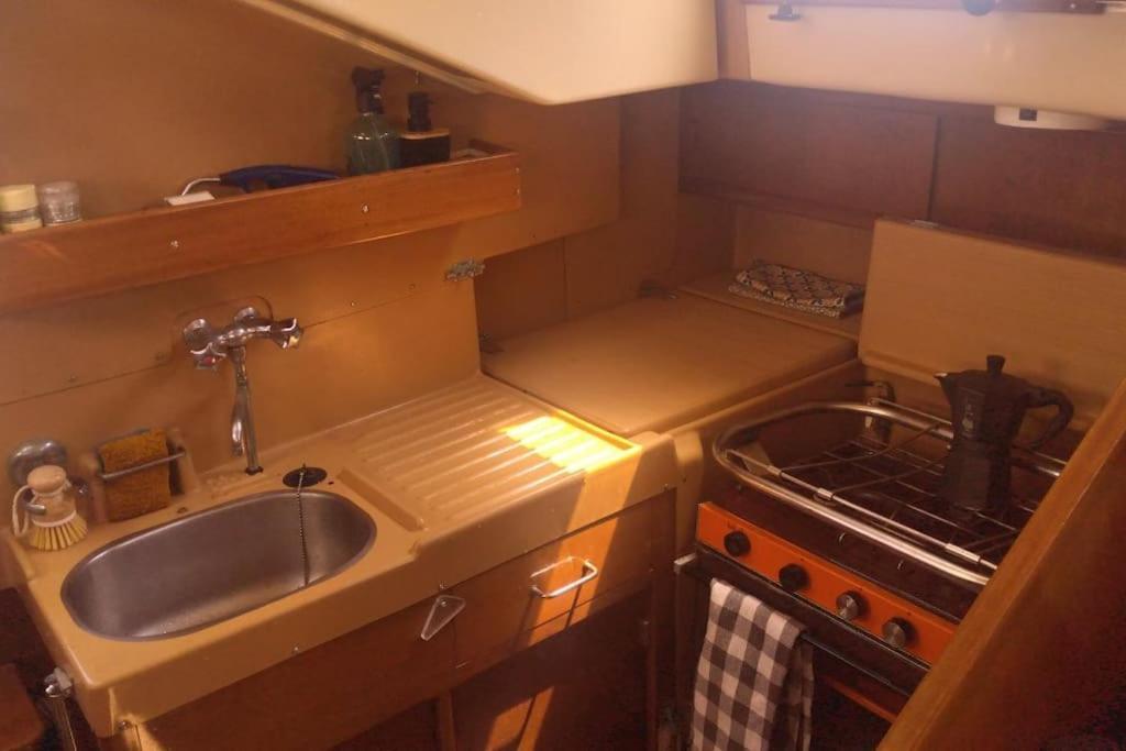 Mental'O Hotel Marseillan  Ngoại thất bức ảnh
